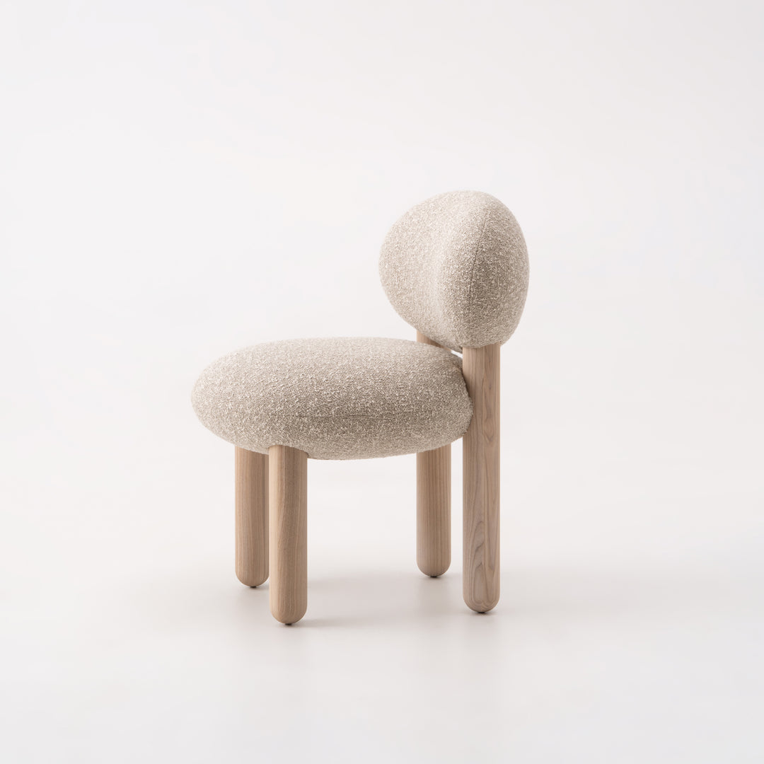 Flock Chair CS2 Chair Noom   