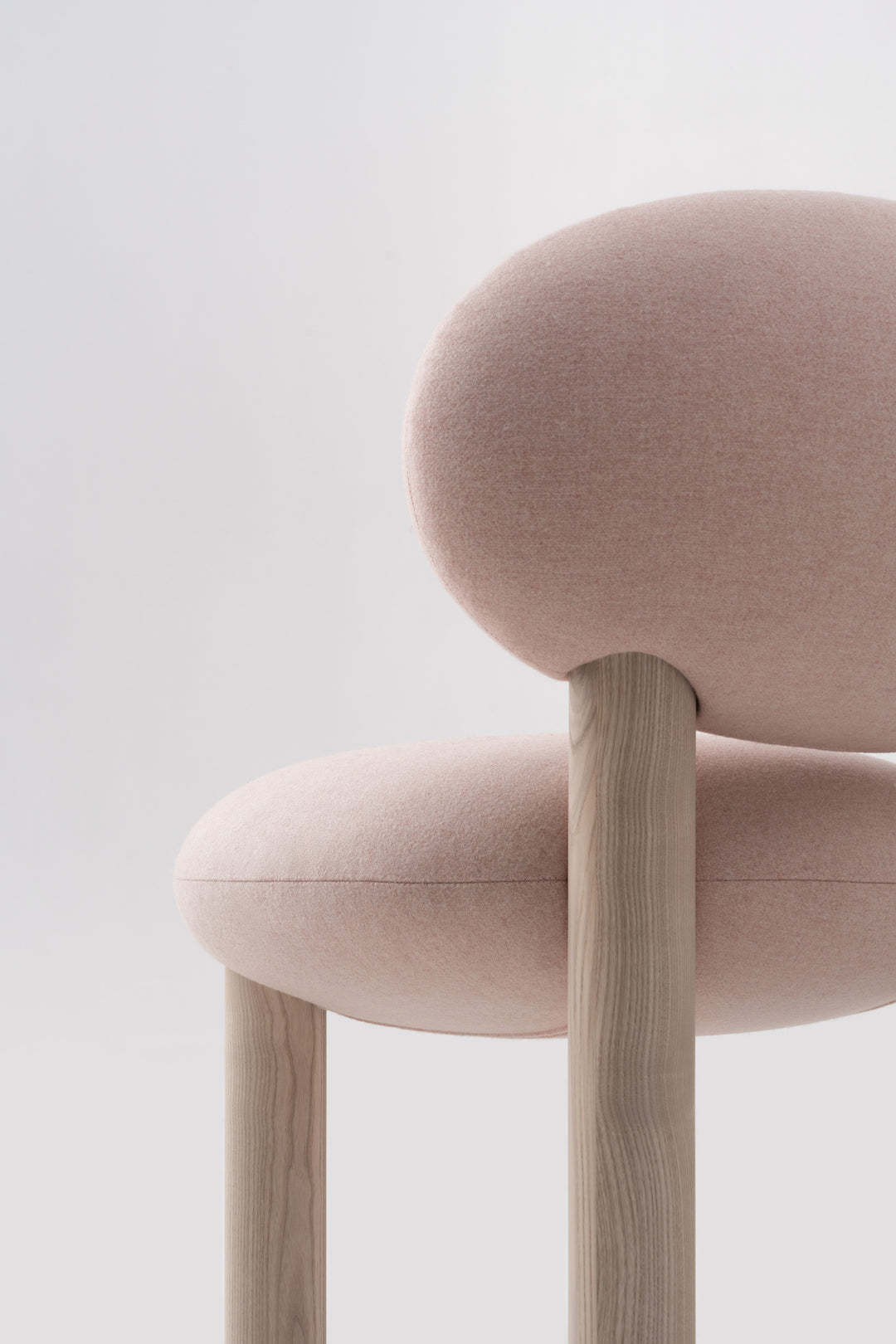 Flock Chair CS2 Chair Noom   