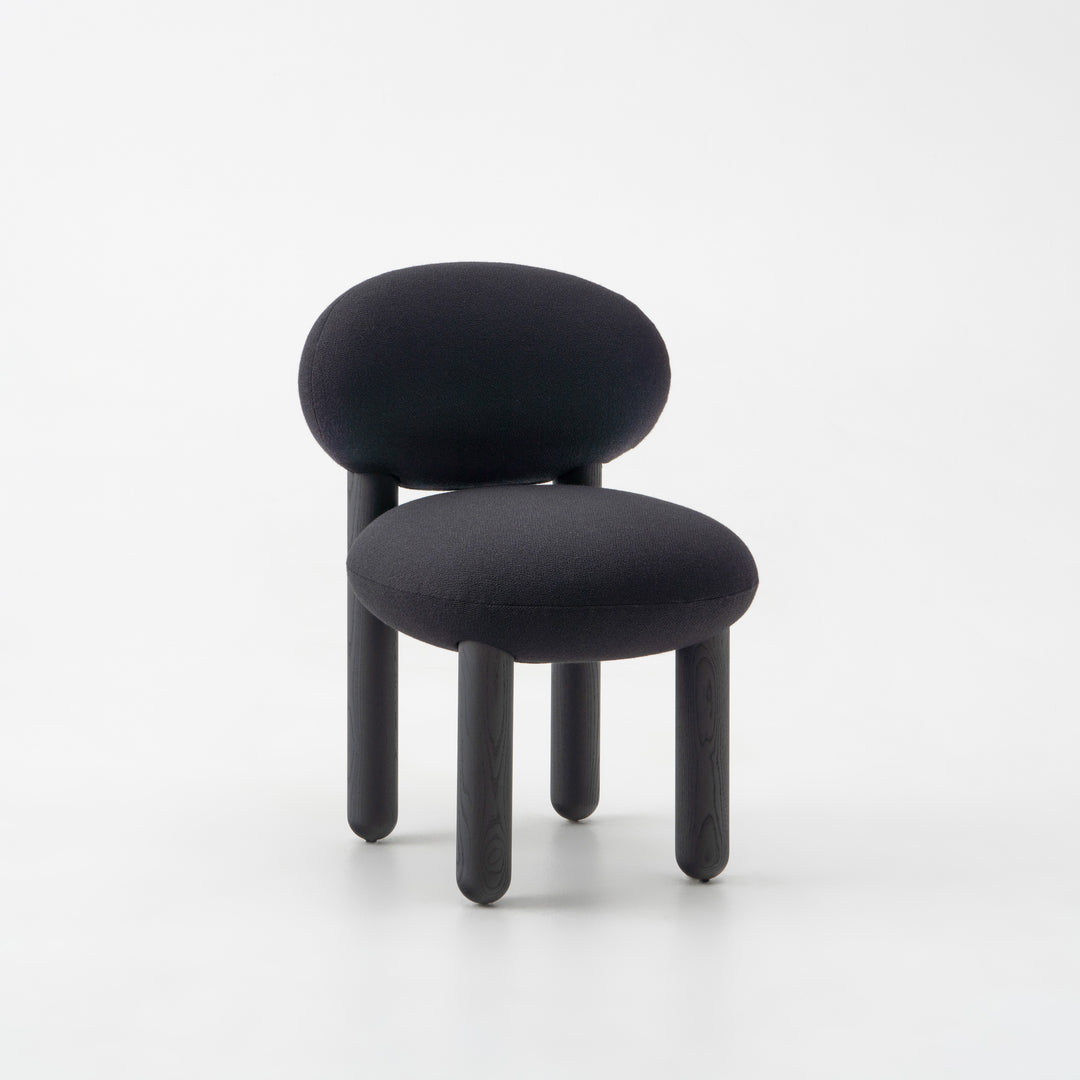 Flock Chair CS2 Chair Noom   