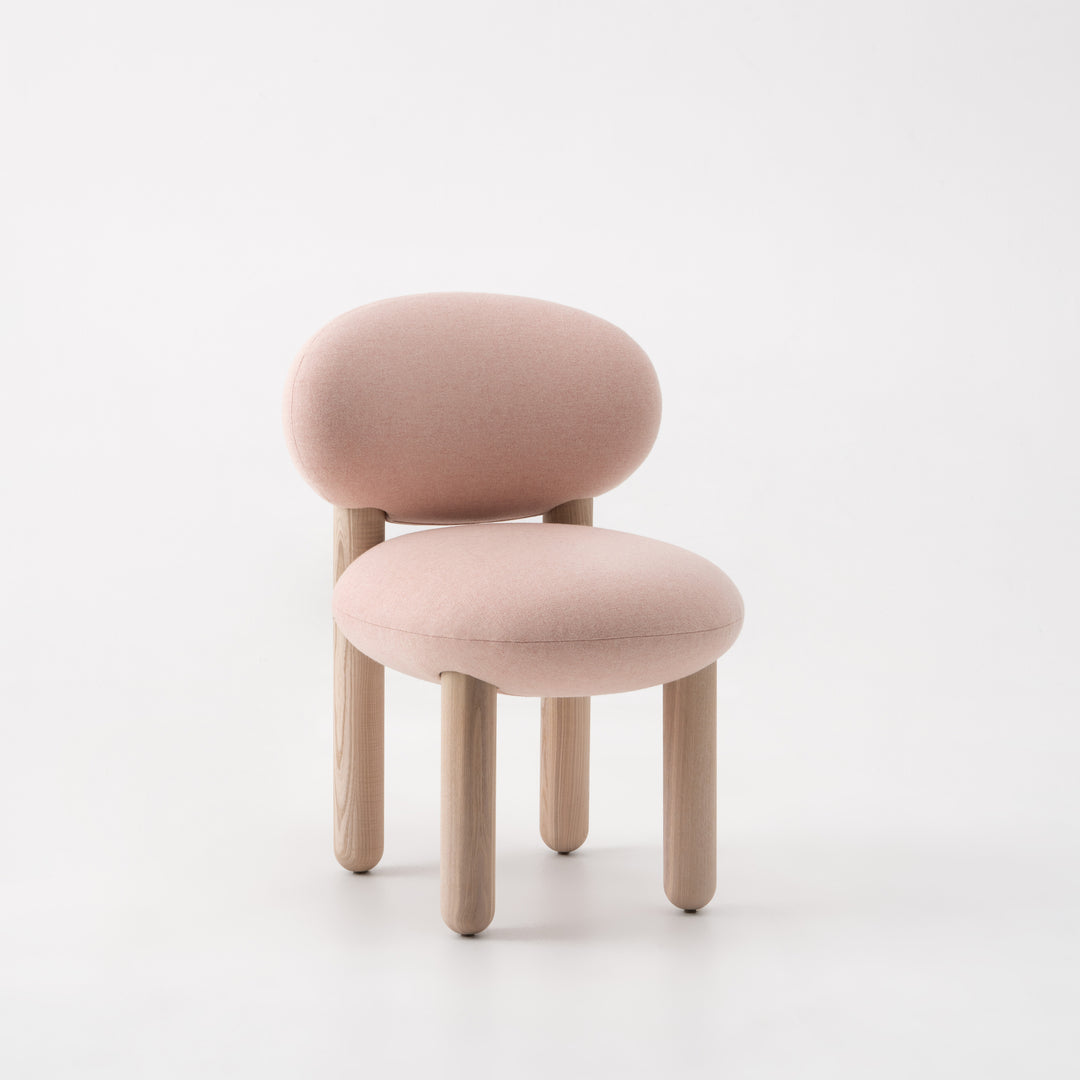 Flock Chair CS2 Chair Noom   
