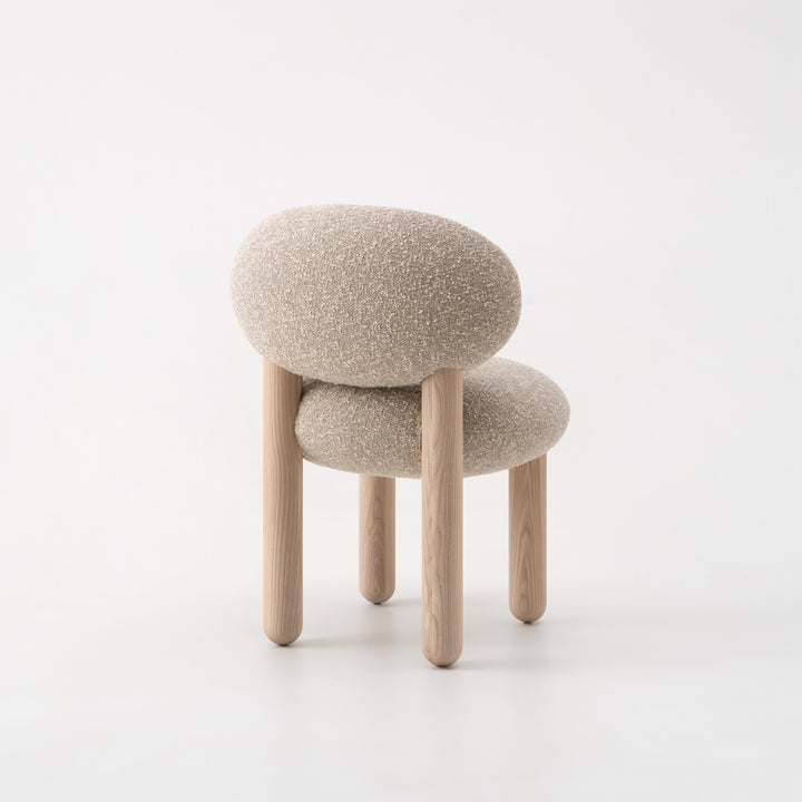 Flock Chair CS2 Chair Noom   