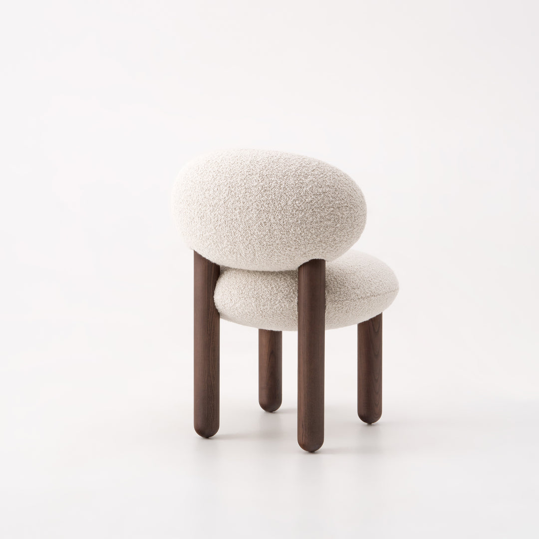 Flock Chair CS2 Chair Noom   