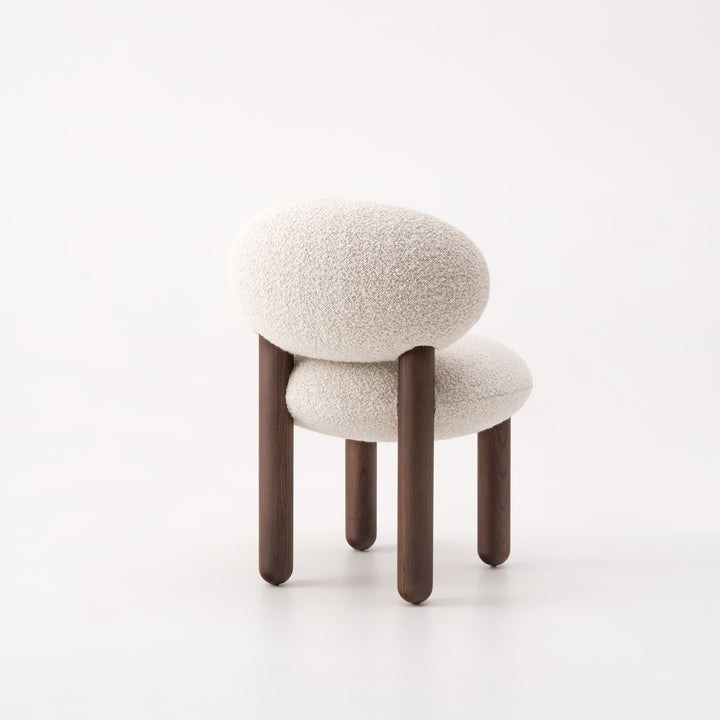 Flock Chair CS2 Chair Noom   