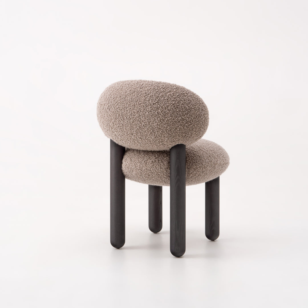 Flock Chair CS2 Chair Noom   
