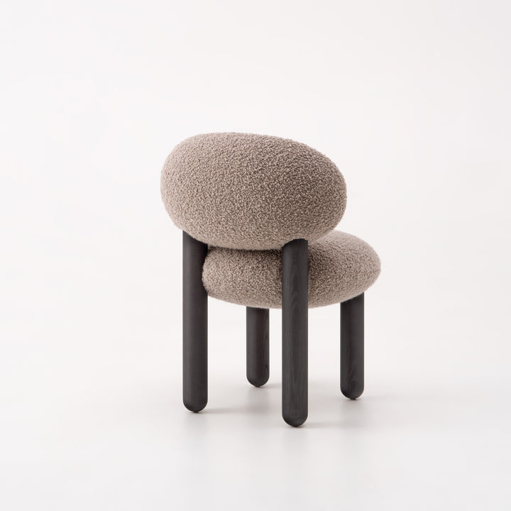 Flock Chair CS2 Chair Noom   