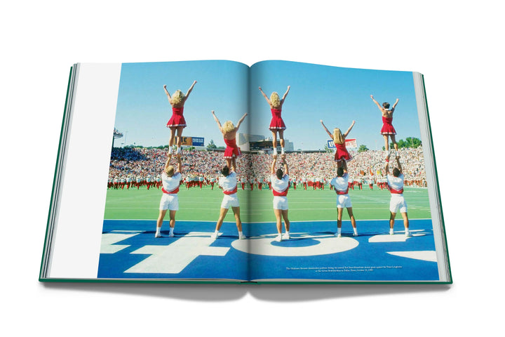 Football: The Impossible Collection Print Books Assouline   