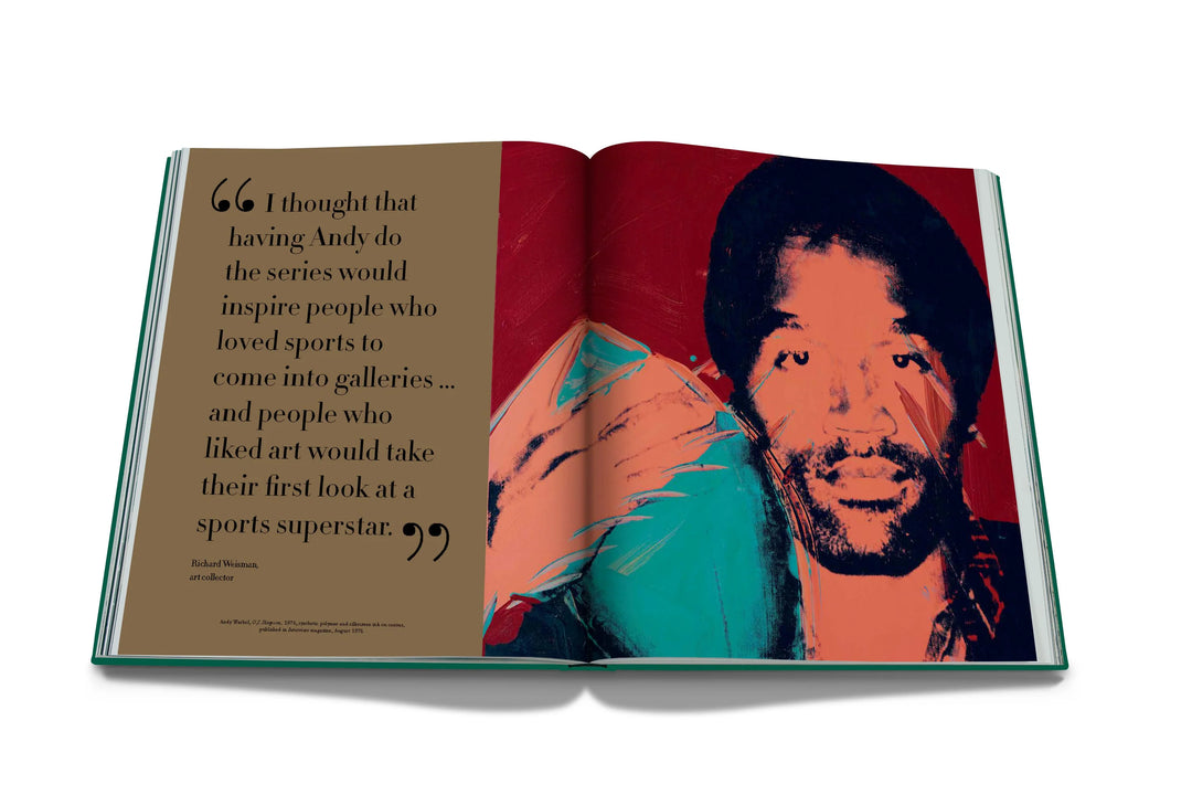 Football: The Impossible Collection Print Books Assouline   