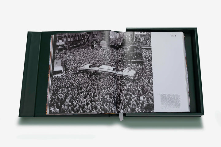 Football: The Impossible Collection Book Print Books Assouline