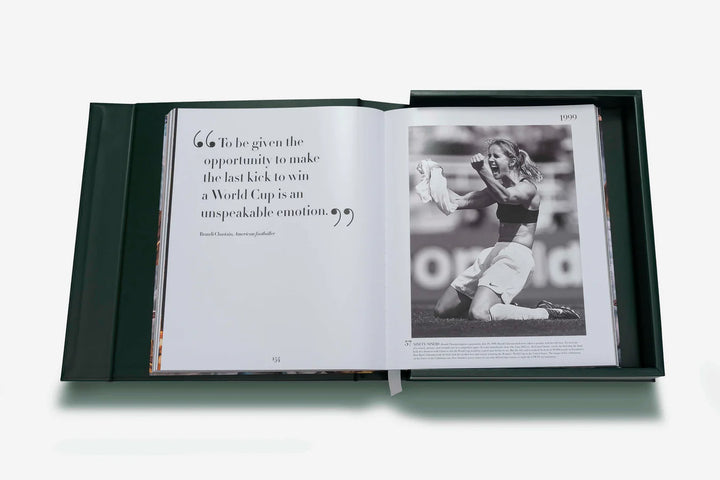 Football: The Impossible Collection Book Print Books Assouline