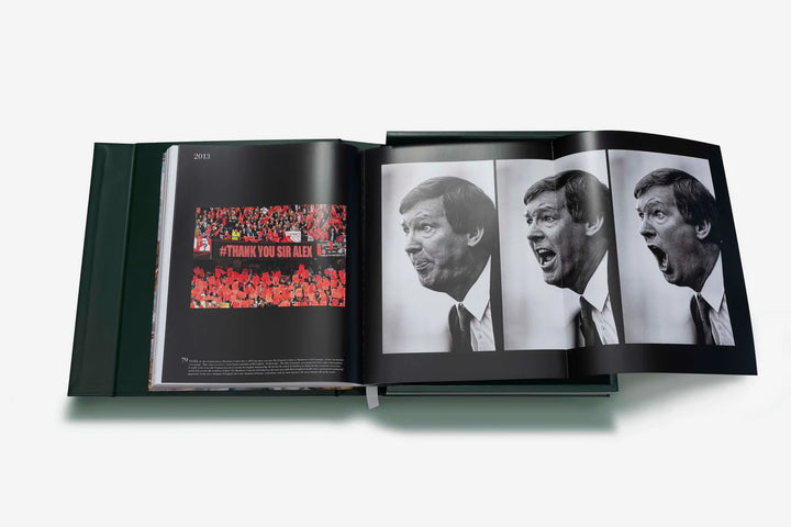 Football: The Impossible Collection Book Print Books Assouline