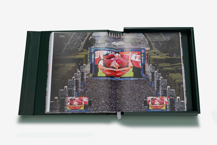 Football: The Impossible Collection Book Print Books Assouline