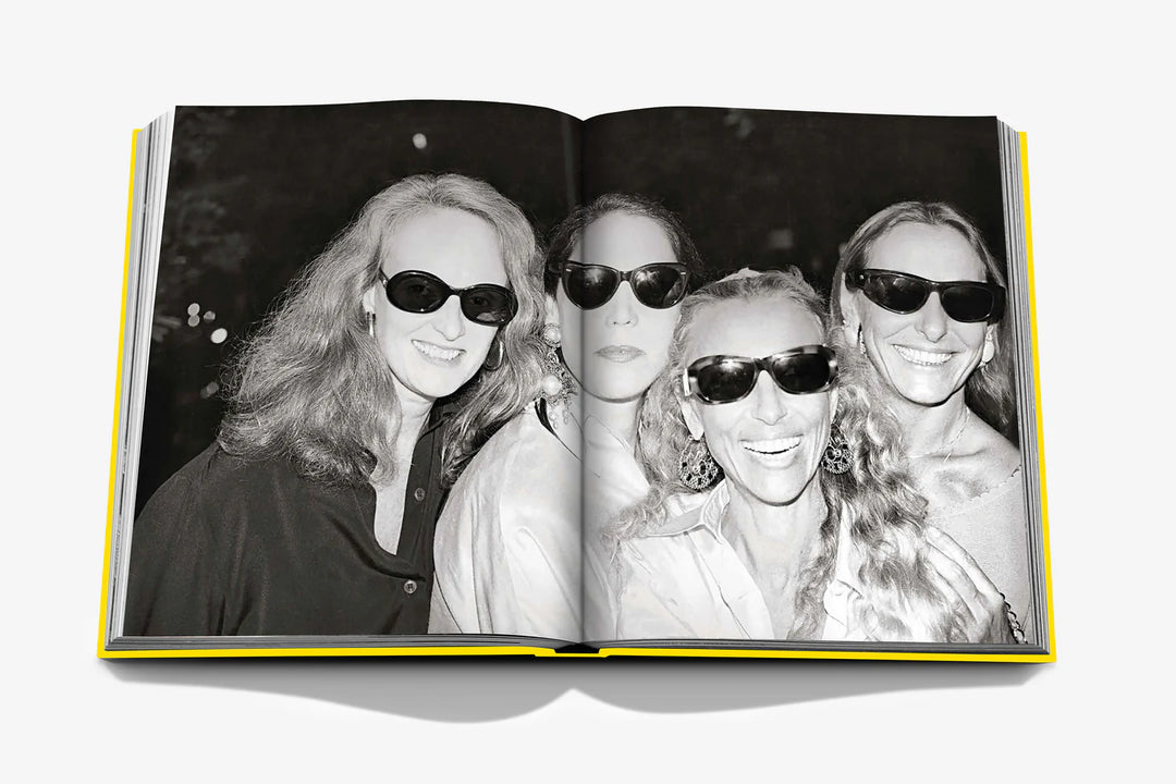 Franca: Chaos & Creation Book Print Books Assouline
