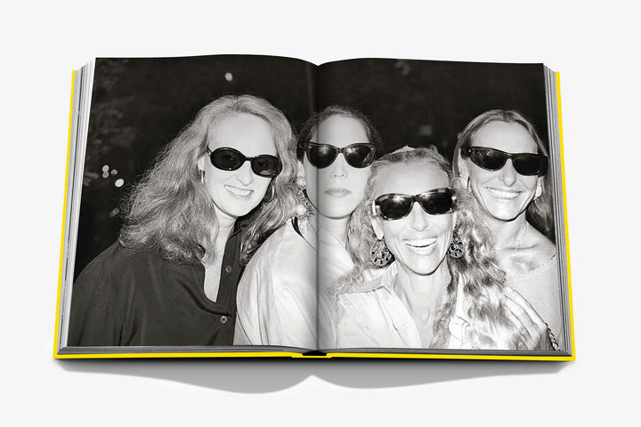 Franca: Chaos & Creation Book Print Books Assouline