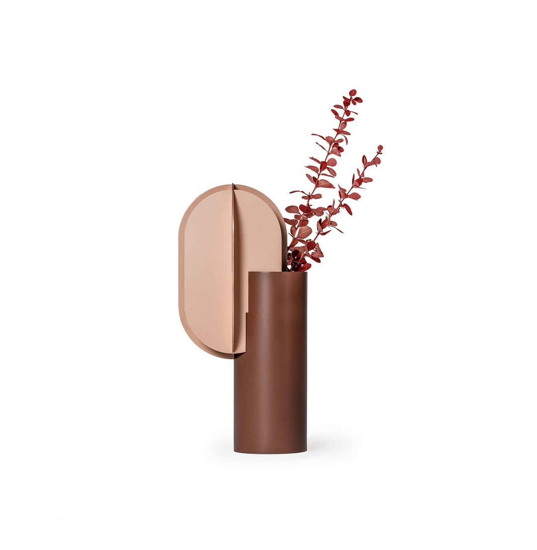 Gabo Vase CS7 Vases Noom   