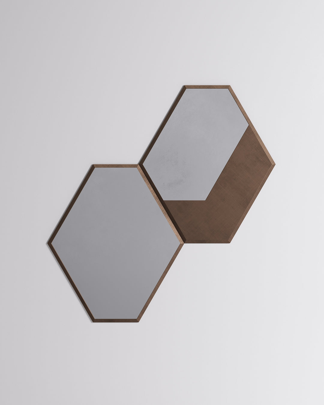 Geo A+B Mirror Mirrors Eforma   