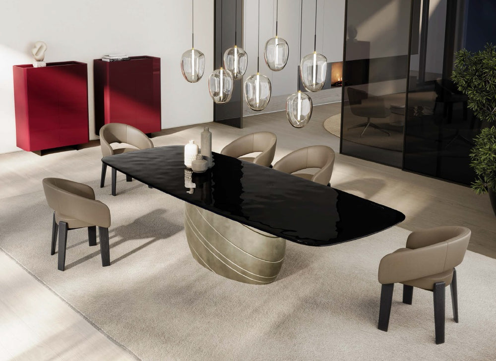 GIOVE TABLE Kitchen & Dining Room Tables Eforma