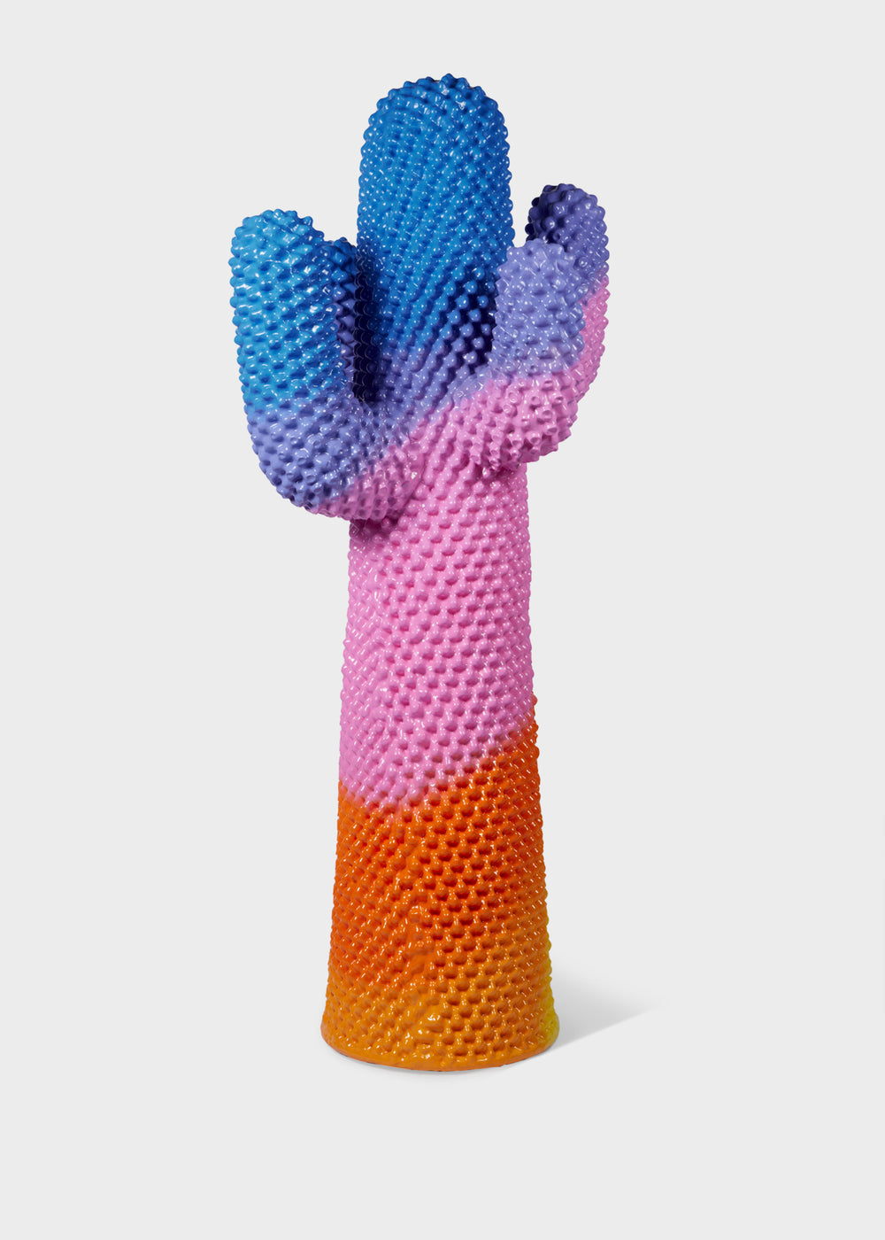 Sunrise Cactus Coat Stand Storage Gufram   