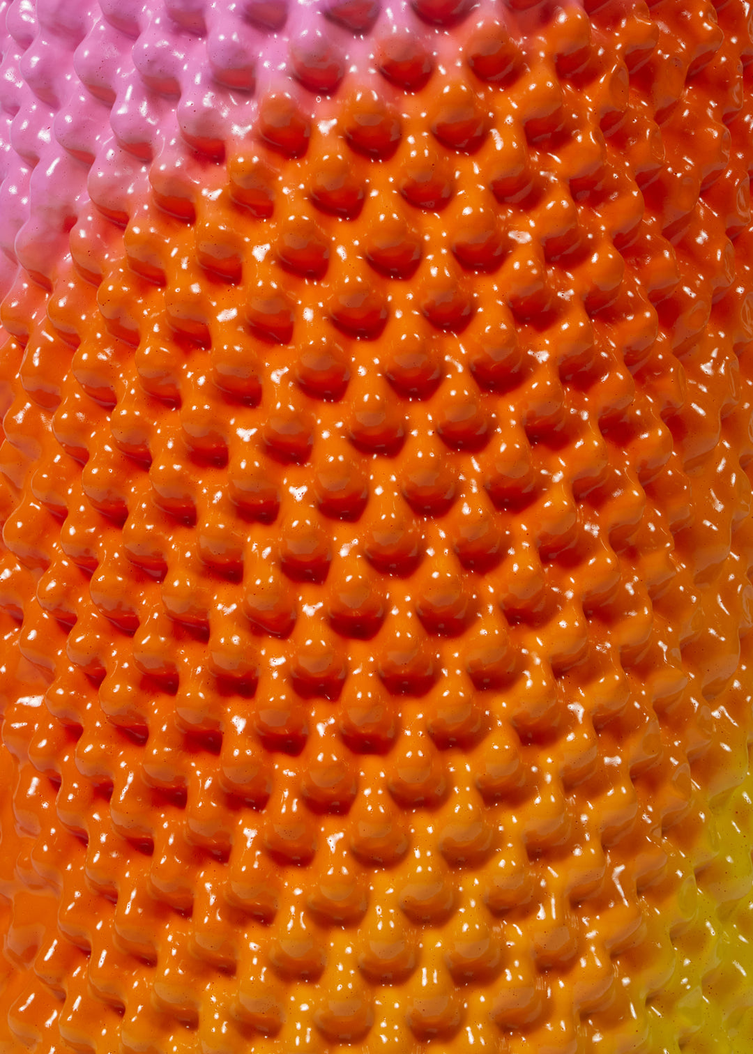 Sunrise Cactus Coat Stand Storage Gufram   