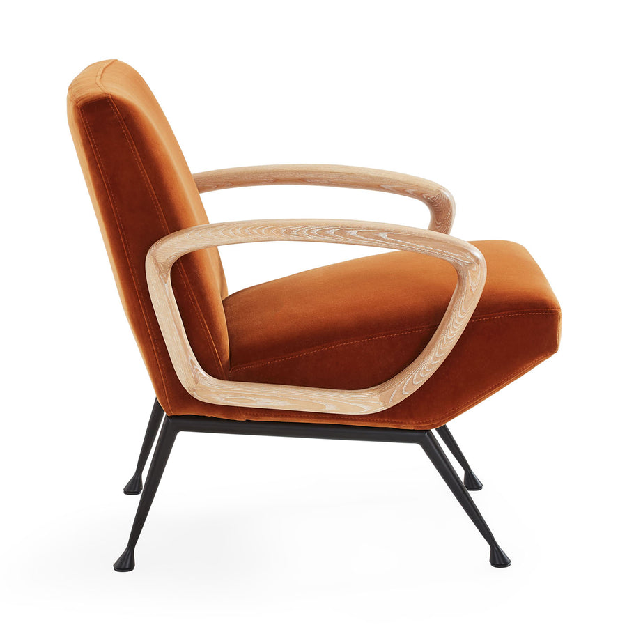 Gainsbourg Lounge Chair Jonathan Adler