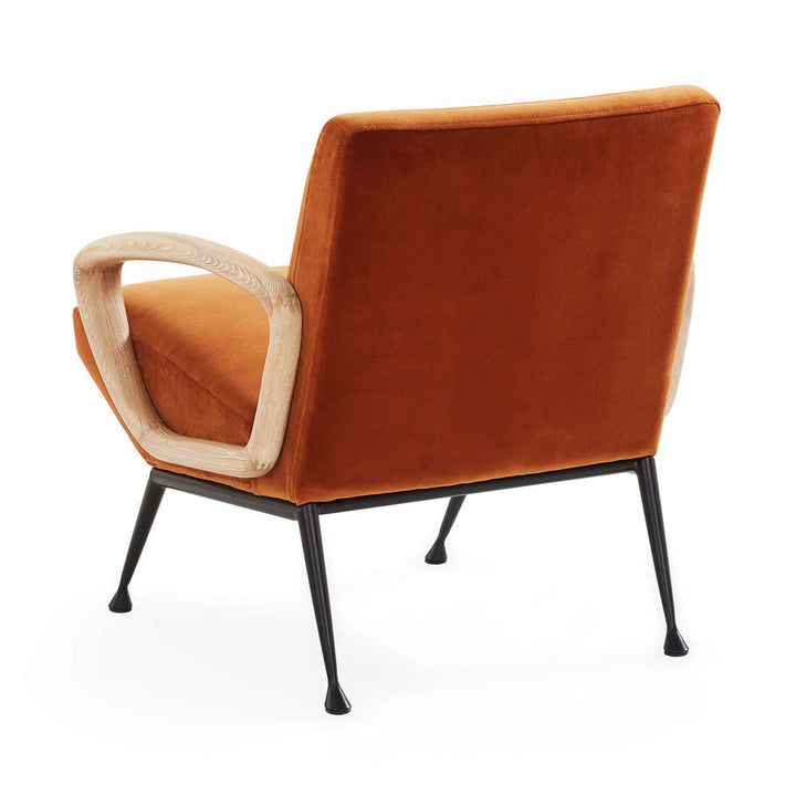 Gainsbourg Lounge Chair Jonathan Adler