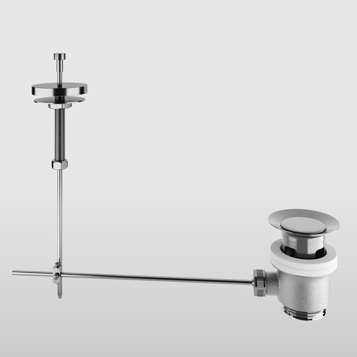 Gessi Basin Pop-Up Waste Rough - 01350 Showers GESSI