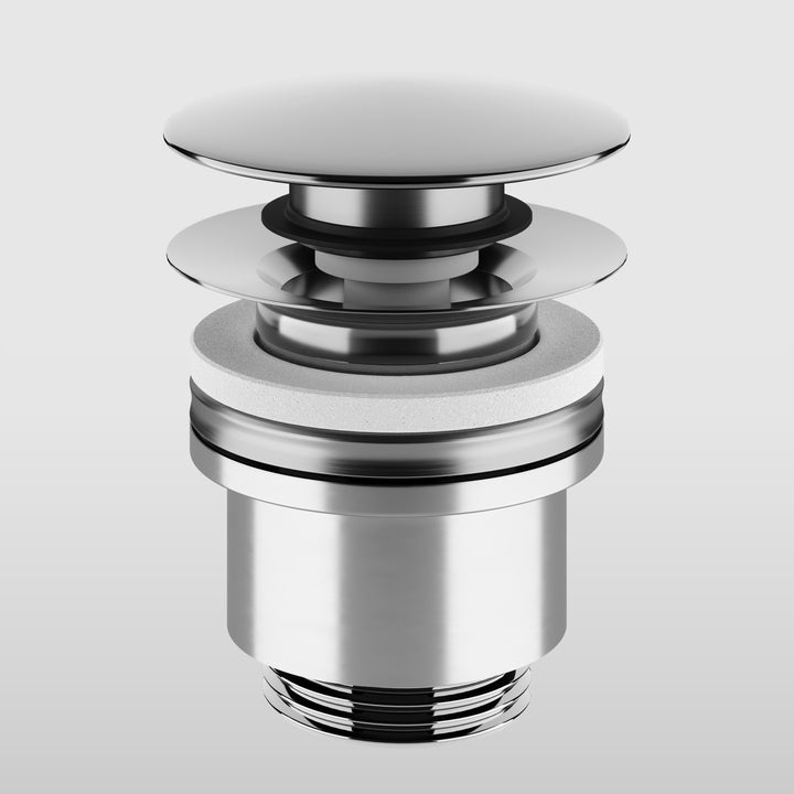 Gessi Basin Waste Rough - 01420 Showers GESSI