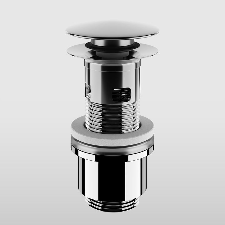 Gessi Basin Waste Rough - 01422 Showers GESSI