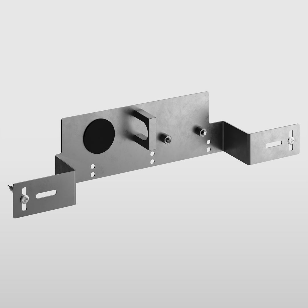 Gessi Fixing Kit Rough- RI29269 Showers GESSI Cromo  