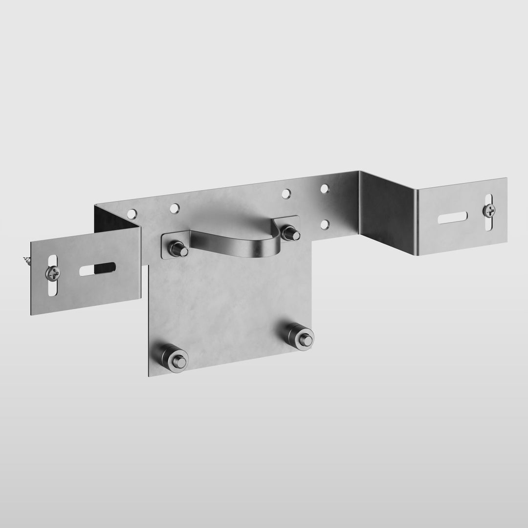 Gessi Fixing Kit Rough- RI29491 Showers GESSI Cromo  