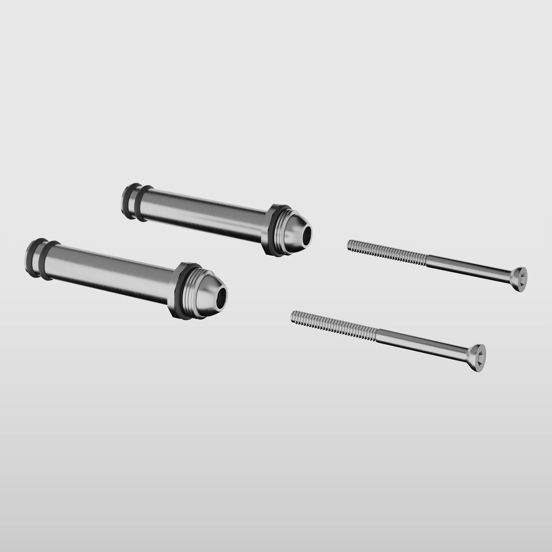 Gessi Height Built-in Mixer Rough- RI29543 Showers GESSI Cromo  