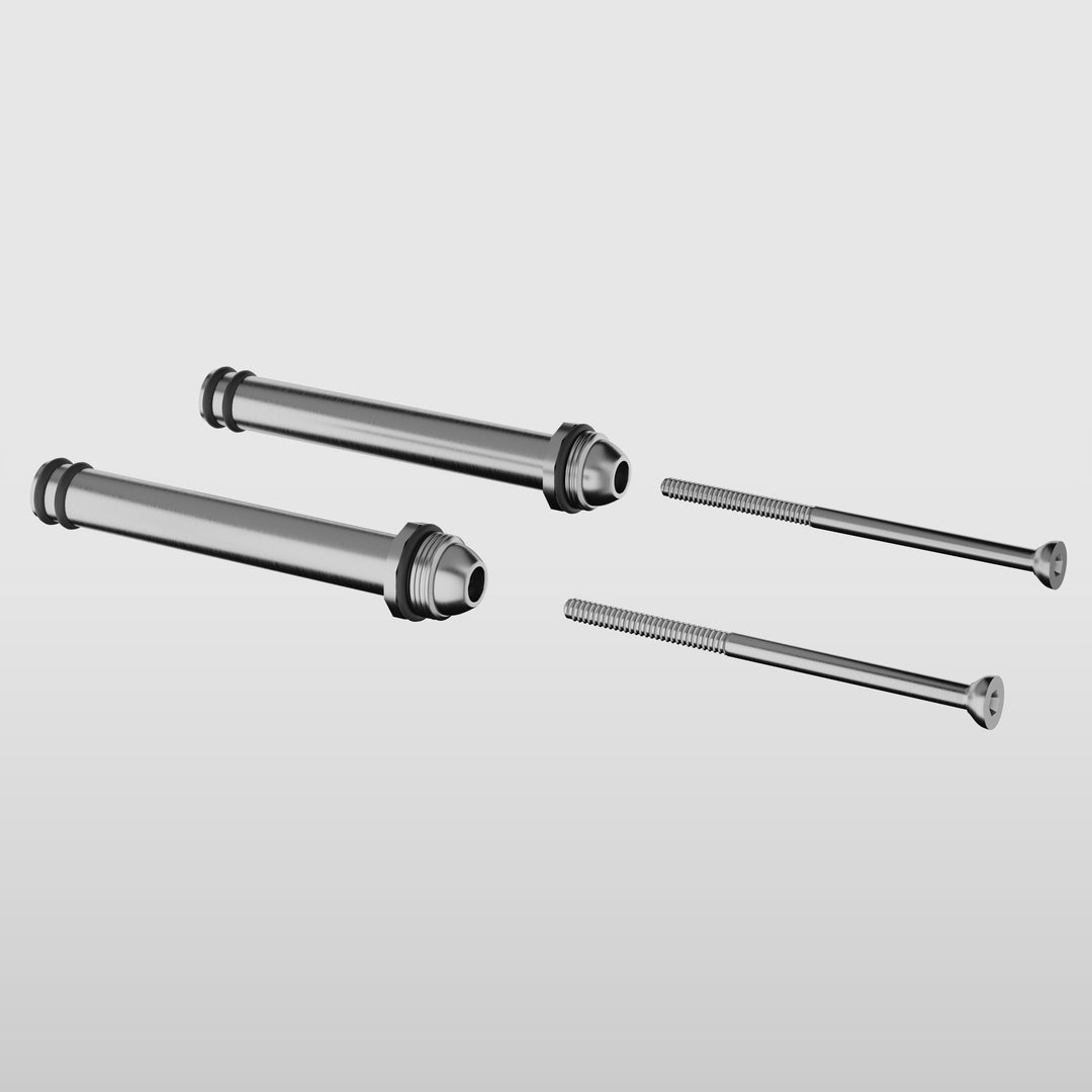 Gessi Height Built-in Mixer Rough- RI29544 Showers GESSI Cromo  