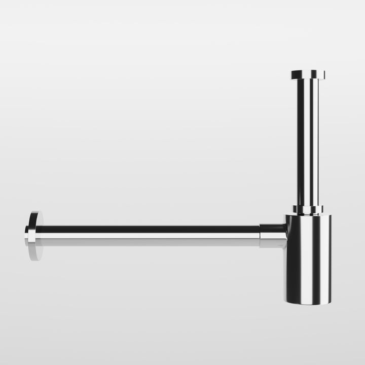 Gessi Oval Syphon - 28732 Bathroom Accessories GESSI