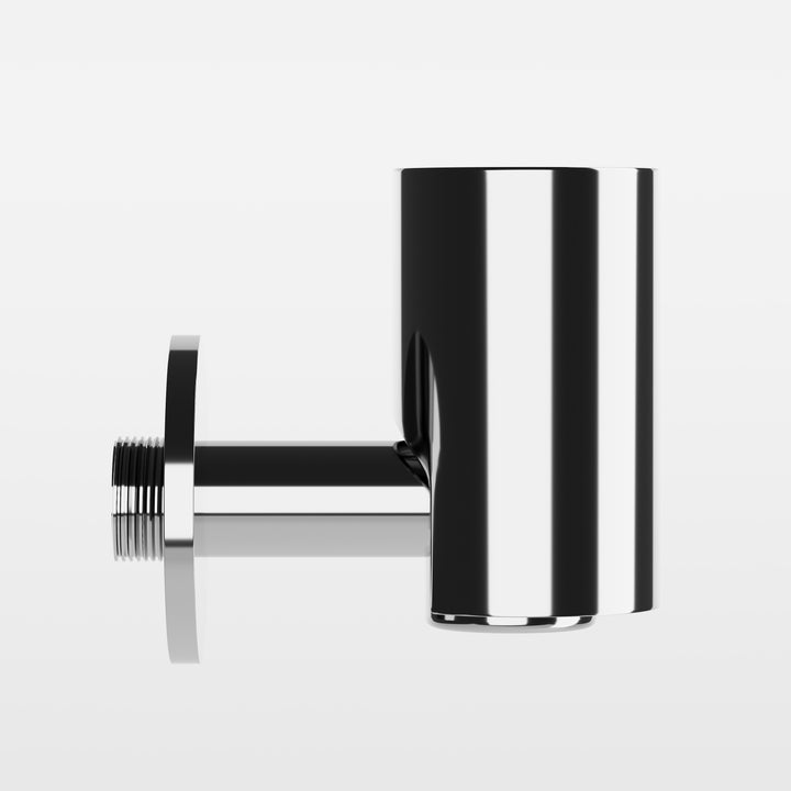 Gessi Oval Under Basin Mixer - 28733 Bathroom Accessories GESSI