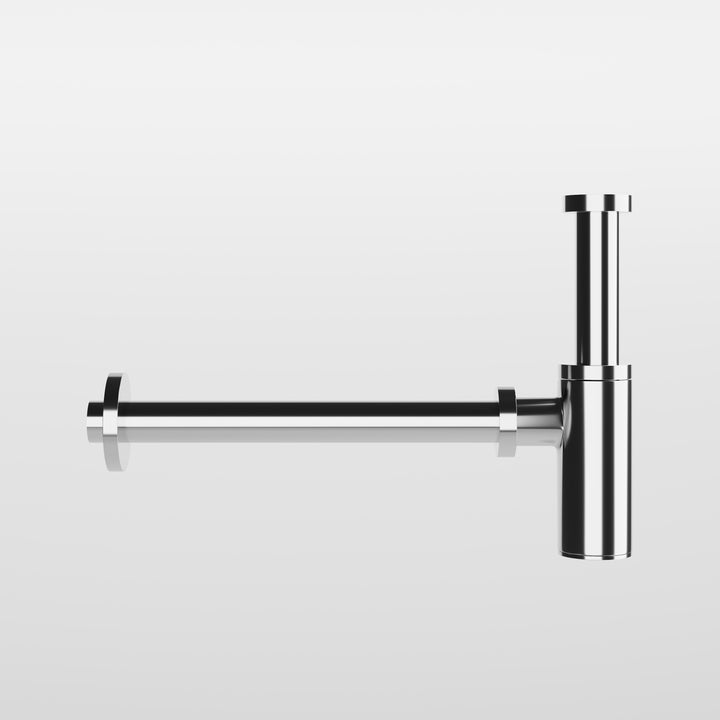 Gessi Round Syphon - 01377 Showers GESSI