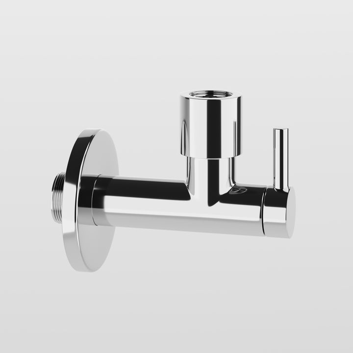 Gessi Under Basin Mixer - 01411 Bathroom Accessories GESSI
