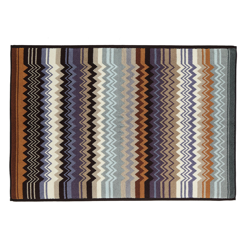 GIACOMO FULL 5 Bathroom Accessories Missoni Home   