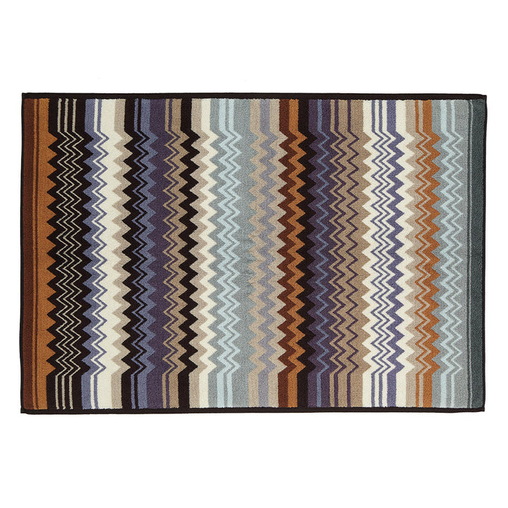 GIACOMO FULL 5 Bathroom Accessories Missoni Home   