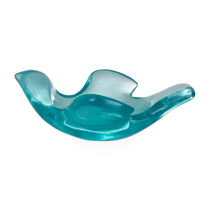 Acrylic Bird Bowl Jonathan Adler Default Title