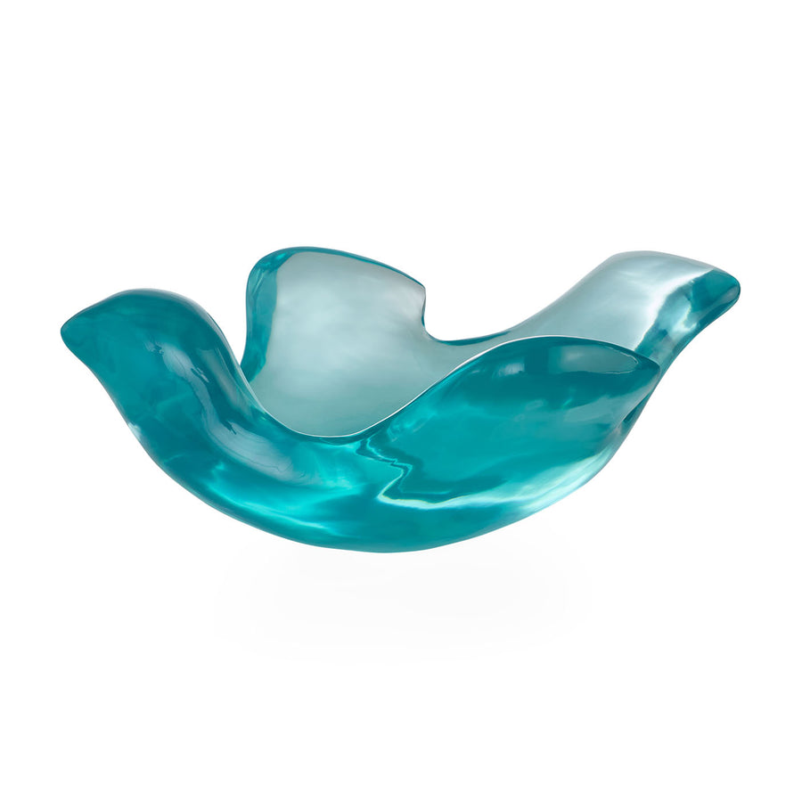 Acrylic Bird Bowl Jonathan Adler