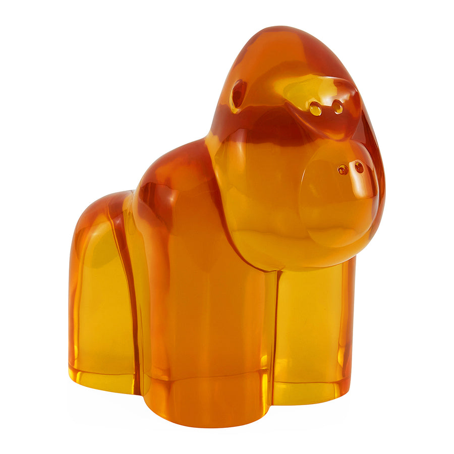 Acrylic Gorilla Objet Jonathan Adler