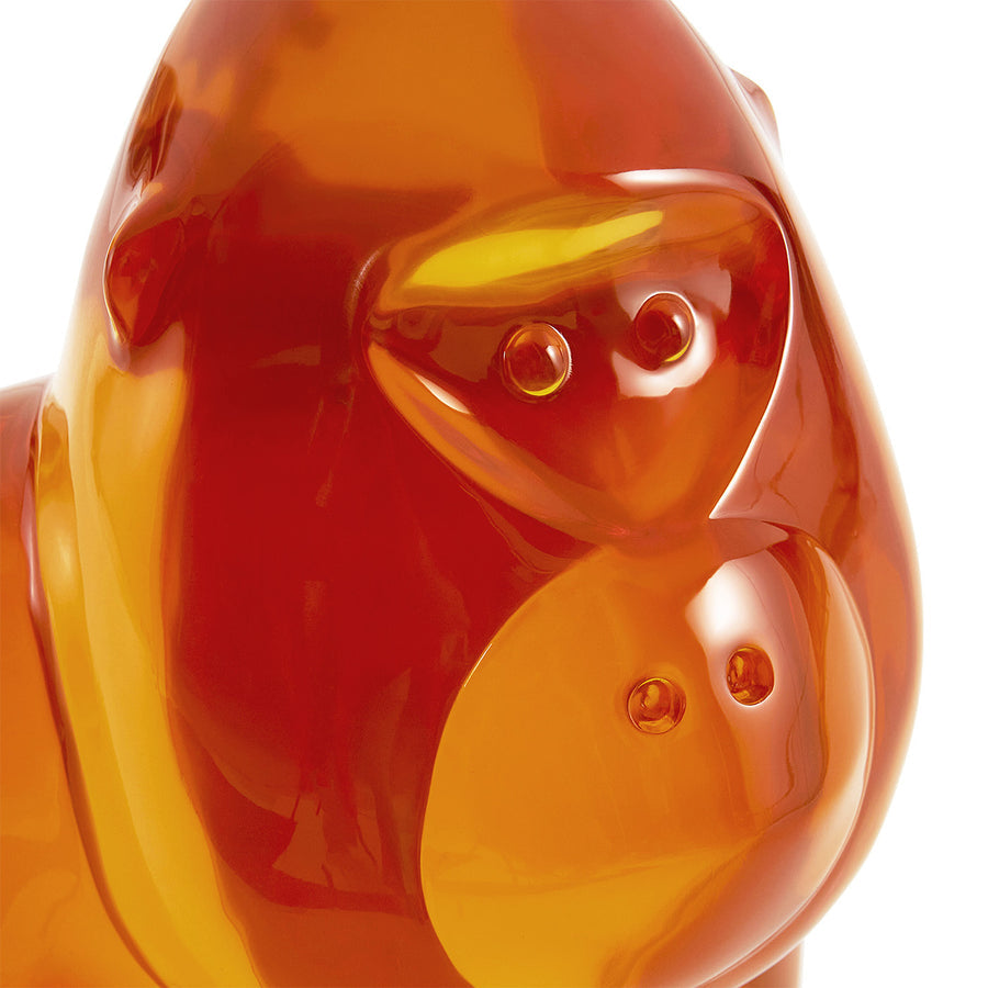 Acrylic Gorilla Objet Jonathan Adler