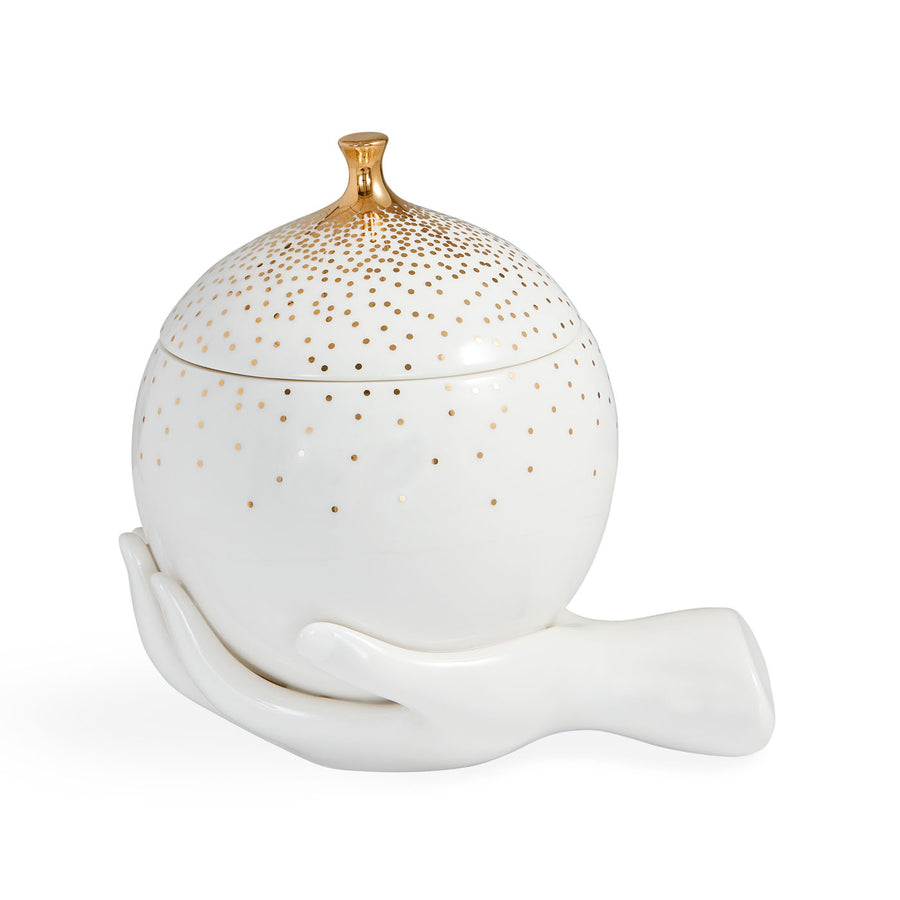 Gilded Eve Box Jonathan Adler Default Title