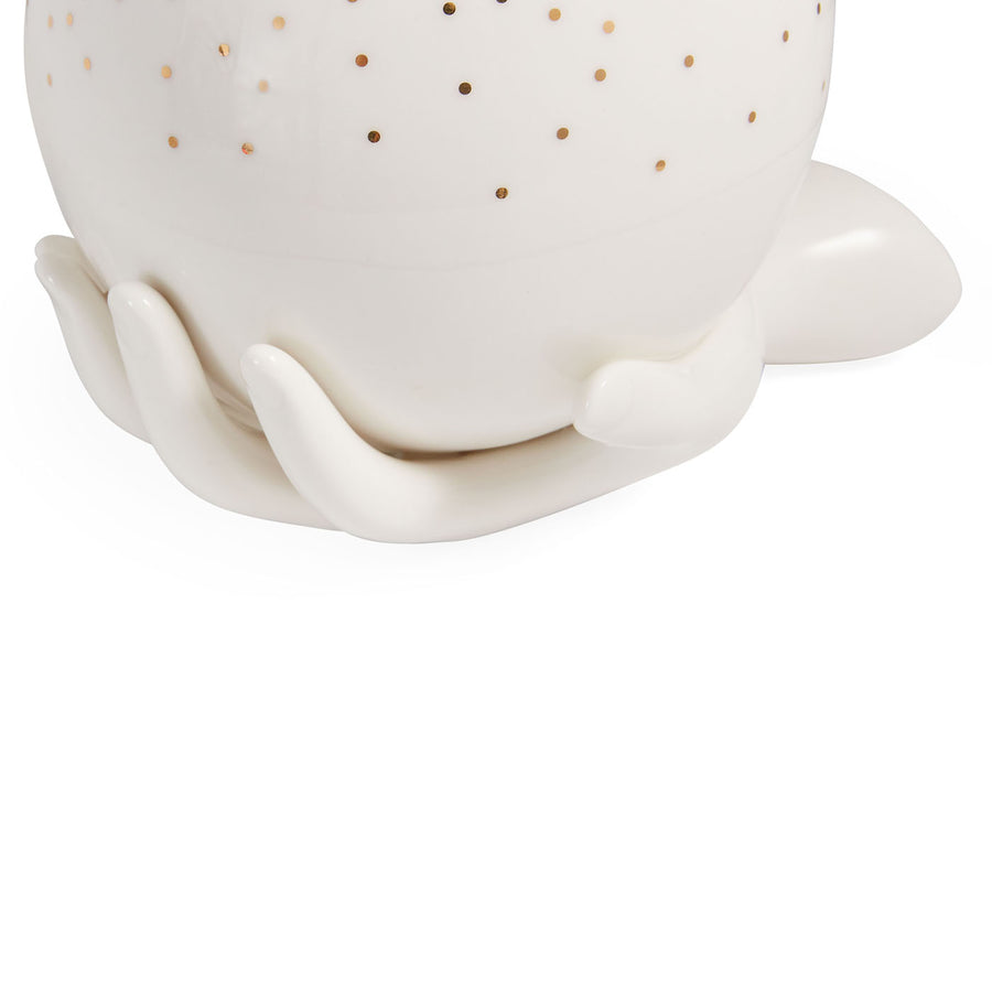 Gilded Eve Box Jonathan Adler