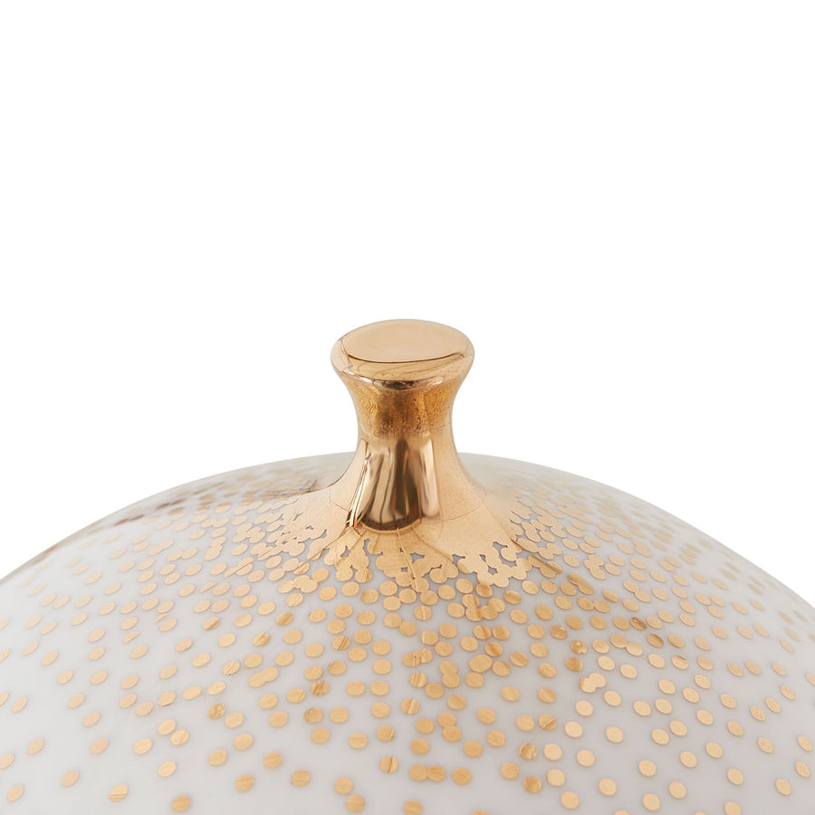 Gilded Eve Box Jonathan Adler