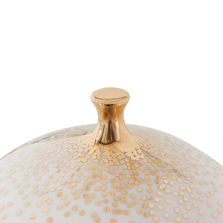 Gilded Eve Box Jonathan Adler