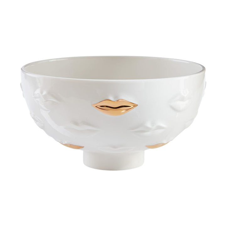 Gilded Gala Bowl Jonathan Adler Default Title