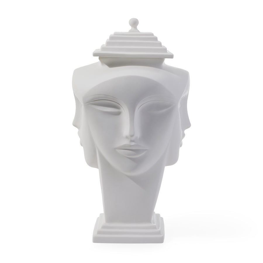 Giuliette Ginger Jar Jonathan Adler Default Title