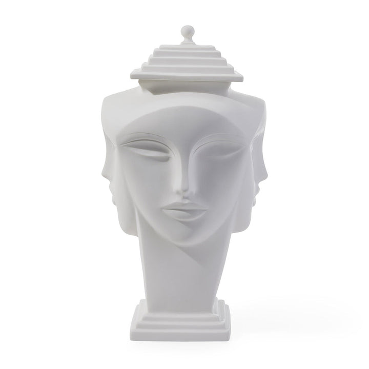 Giuliette Ginger Jar Jonathan Adler Default Title