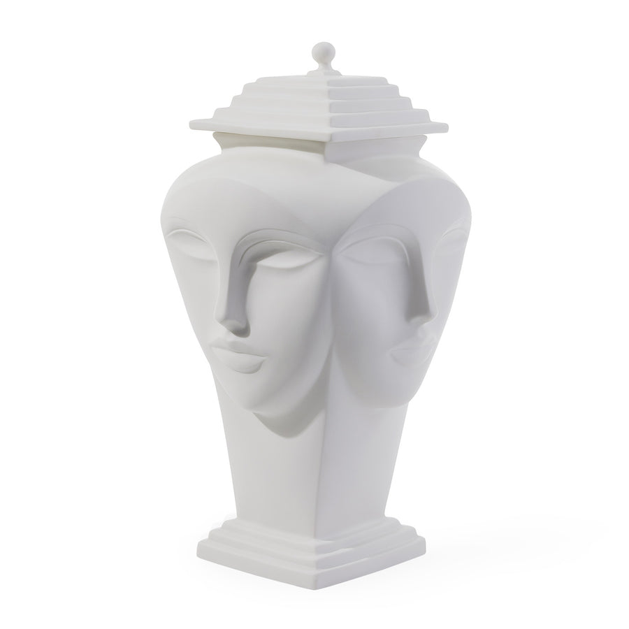 Giuliette Ginger Jar Jonathan Adler