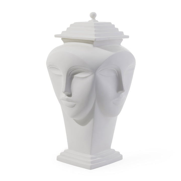 Giuliette Ginger Jar Jonathan Adler